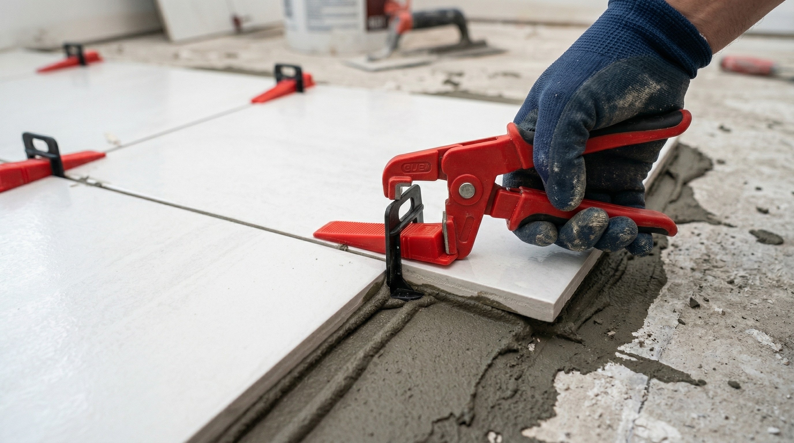 Ell Fliesen GmbH – Fliesenleger Durmersheim